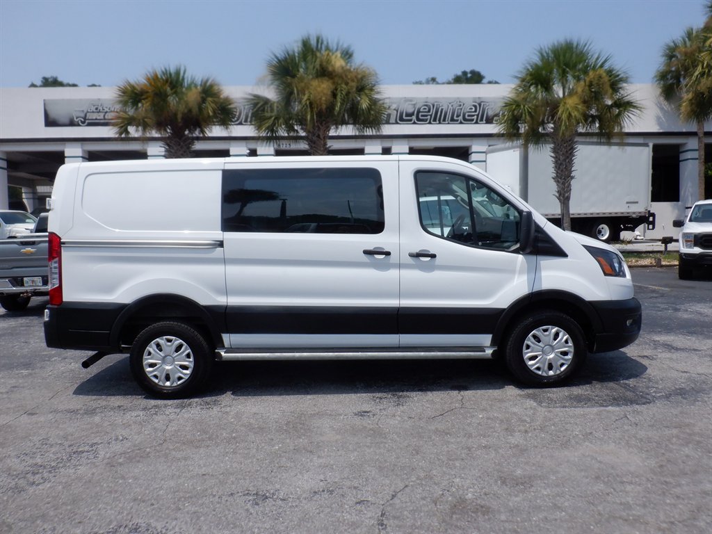ford transit van 2025 1FTBR1Y85SKA36661 image ford transit van 2025 1FTBR1Y85SKA36661 image
